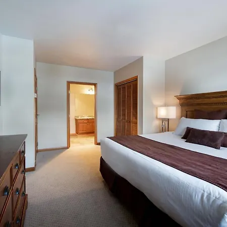 Zephyr Mountain Lodge Value-Rated 2508